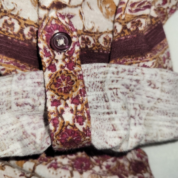 🦜🦜3/$25 Style & Co PM long sleeves - Picture 4 of 5